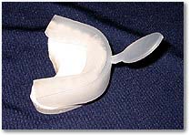 teeth bleaching tray teeth bleaching tray