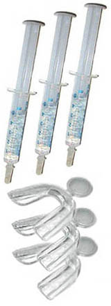 Teeth Whitening System