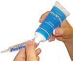 16% - 45% Bulk Tube Teeth Whitening Gel